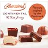 1 x Collection Boxed Chocolate 264G Delicious Tasty And Twisty Treat Gift Hamper For Birthday,Christmas,Easter,New Year view 3