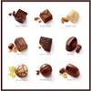 1 x Collection Boxed Chocolate 264G Delicious Tasty And Twisty Treat Gift Hamper For Birthday,Christmas,Easter,New Year view 4