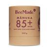 BeeMade - Harvest Manuka Honey MGO 85+ 250g | New Zealand Raw Honey | 100% Pure Honey | New Zealand Manuka Honey with Methylglyoxal view 3
