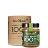 BeeMade - Organic Manuka Honey MGO 100+ 250g | New Zealand Raw Honey | 100% Pure Honey | New Zealand Manuka Organic Honey with Methylglyoxal view 2