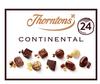 2 x Collection Boxed Chocolate 264G Delicious Tasty And Twisty Treat Gift Hamper For Birthday,Christmas,Easter,New Year view 1