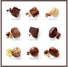 2 x Collection Boxed Chocolate 264G Delicious Tasty And Twisty Treat Gift Hamper For Birthday,Christmas,Easter,New Year view 4