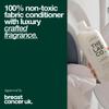 The Lab Co. Refreshing Fabric Conditioner & Laundry Softener | Non-Bio, Ultra-Concentrated, 40 Washes | Lime, Peppermint & Cucumber Scent | 1 Litre, Vegan & Biodegradable view 3
