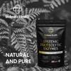 Systemic Proteolytic Enzymes | Advanced Enzyme Complex | Supports Inflammation Response, Repair & Recovery | Digestive & Immune Health | 60 Vegan Capsules | GMO-Free | Made in UK view 2