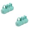 Beaupretty 2pcs Finger Cushion for Elderly Finger Separator Pad Strengthen Palm Protector Elderly Palm Protector for Patient view 1