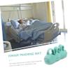 Beaupretty 2pcs Finger Cushion for Elderly Finger Separator Pad Strengthen Palm Protector Elderly Palm Protector for Patient view 4