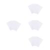 minkissy 24 Sheets Ear Patches Cosmetics Ear Tapes Convenient for Shower Covers Stickers for Daily Use view 1
