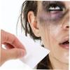minkissy 24 Sheets Ear Patches Cosmetics Ear Tapes Convenient for Shower Covers Stickers for Daily Use view 3