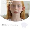 minkissy 24 Sheets Ear Patches Cosmetics Ear Tapes Convenient for Shower Covers Stickers for Daily Use view 4