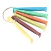 Fin Comb Cleaner Set HVAC Coil Washing Brush Different Fin Combs Condenser Fin Straightener Tool view 4