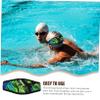 Happyyami Neoprene Washable Diving Mask Strap Cover, Skin Friendly and Stylish Protective Strap Sleeve for Diving Masks, for Snorkeling and Water Sports view 2