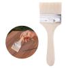 9Pcs Wood Graining Painting Tool Set Rubber Empaistic Graining Pattern Roller with Handle Household Wallpaper Roller view 2