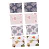 FOMIYES 16pcs Sanitary Napkin Pouch Case Organiser Portable Storage Bags and Nursing Pad Holder for Toiletry Bags and Travel Use Style view 2