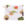 FOMIYES 16pcs Sanitary Napkin Pouch Case Organiser Portable Storage Bags and Nursing Pad Holder for Toiletry Bags and Travel Use Style view 4