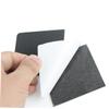 Anti-Slip Shoes Stickers 6 Pairs Resin Black for Shoe Soles view 4