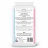 Capsure NAC N-Acetyl-Cysteine 600mg Vegan Capsules, 120 Count view 2