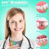 MAPVOLUT 450 PCS Interdental Brushes Set view 3