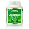 Greenfood Chondroitin, 460 mg, high dose, 120 Capsules - high bioavailability. Without Artificial additives, Without Genetic Engineering. view 1