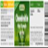 Greenfood Chondroitin, 460 mg, high dose, 120 Capsules - high bioavailability. Without Artificial additives, Without Genetic Engineering. view 2