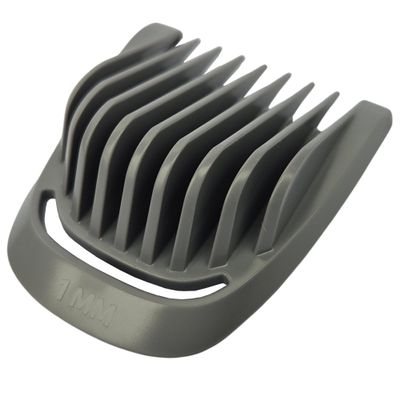 Cap 1mm CP0802 for clipper trimmer compatible with Philips 3000 5000 7000 Series