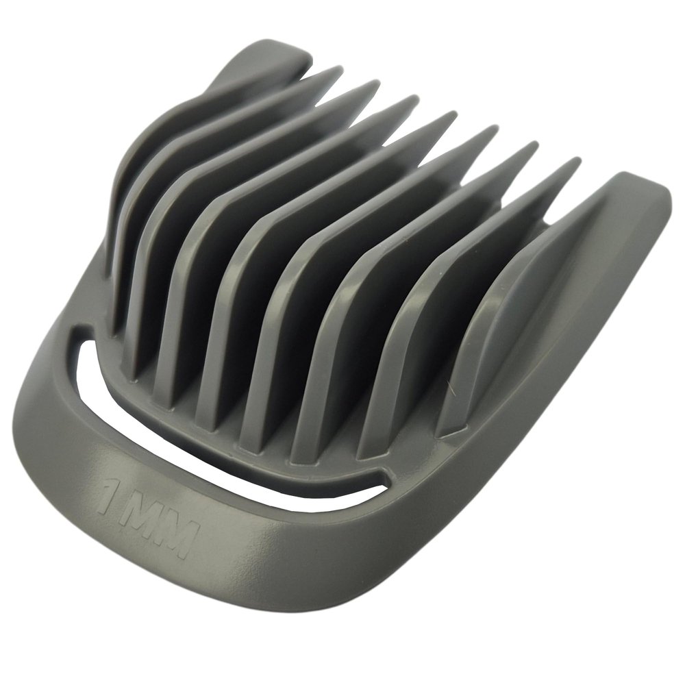 Cap 1mm CP0802 for clipper trimmer compatible with Philips 3000 5000 7000 Series