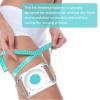 YYLDPFDC Portable Freeze Fat Removal Machine, Body Shape Beauty Device, Cold Freeze Fat Massage for Slimming Tummy, arms, Thighs, Shanks, Lifting Hips, Cryolipolysis Machine view 3