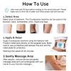 YYLDPFDC Fat Cryoliposys Sculpting Device, Cool Sculpting Machine for Home, Cold Freeze Fat Massage for Slimming Tummy, arms, Thighs, Shanks, Lifting Hips, Cryolipolysis Machine view 3