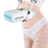 YYLDPFDC Portable Freeze Fat Removal Machine, Removal Machine Cryoliposys Sculpting Device for Home, Body Shape Beauty Device, Great for Lose Belly/Arms/Legs Fat [Energy Class A] view 1