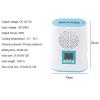 YYLDPFDC Portable Freeze Fat Removal Machine, Removal Machine Cryoliposys Sculpting Device for Home, Body Shape Beauty Device, Great for Lose Belly/Arms/Legs Fat [Energy Class A] view 2