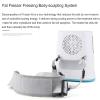 YYLDPFDC Portable Freeze Fat Removal Machine, Removal Machine Cryoliposys Sculpting Device for Home, Body Shape Beauty Device, Great for Lose Belly/Arms/Legs Fat [Energy Class A] view 3