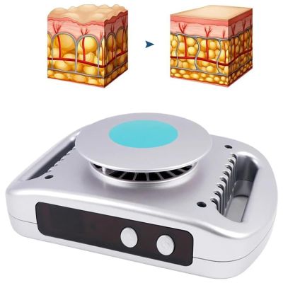 YYLDPFDC Fat Removal Instrument Freezing Fat Removal Machine Cryoliposys Sculpting Device for Home, Cool Sculpting Machine for Home, for Slimming Tummy, Arms, Thighs, Shanks, Lifting Hips