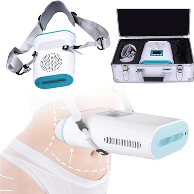 YYLDPFDC Fat Removal Instrument Freezing Fat Removal Machine Cryoliposys Sculpting Device for Home, Body Shape Beauty Device, for Slimming Tummy, Arms, Thighs, Shanks, Lifting Hips