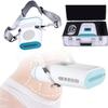 YYLDPFDC Fat Removal Instrument Freezing Fat Removal Machine Cryoliposys Sculpting Device for Home, Body Shape Beauty Device, for Slimming Tummy, Arms, Thighs, Shanks, Lifting Hips view 1