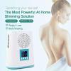YYLDPFDC Fat Removal Instrument Freezing Fat Removal Machine Cryoliposys Sculpting Device for Home, Body Shape Beauty Device, for Slimming Tummy, Arms, Thighs, Shanks, Lifting Hips view 3