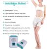 YYLDPFDC Fat Removal Instrument Freezing Fat Removal Machine Cryoliposys Sculpting Device for Home, Body Shape Beauty Device, for Slimming Tummy, Arms, Thighs, Shanks, Lifting Hips view 4