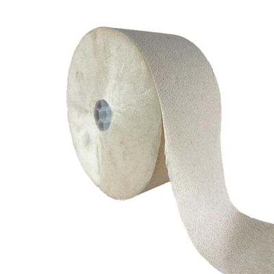 Toilet Paper Jumbo roll Brown 2 ply 202m Length, 900 Sheets (Pack of 1)