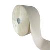 Toilet Paper Jumbo roll Brown 2 ply 202m Length, 900 Sheets (Pack of 1) view 1