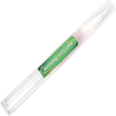 5Pcs Genital Wart Treatment Papillomas Removal Warts Liquid Remove 3ml
