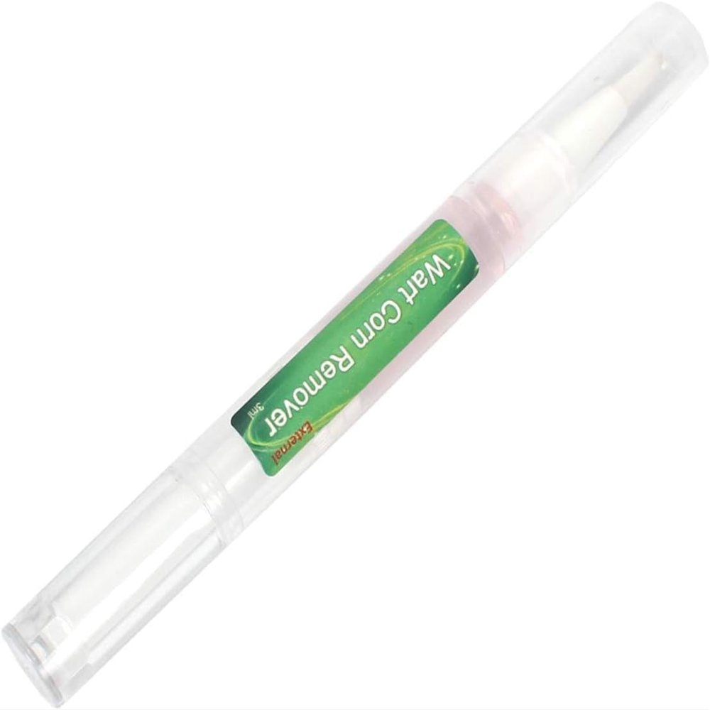 5Pcs Genital Wart Treatment Papillomas Removal Warts Liquid Remove 3ml