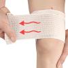 Pack Of 6 Multiple Purpose Elastic Bandages Comfortable Compression Wrap For Sports And Recovery Compression Ankle Tape view 3