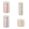 Pack Of 6 Multiple Purpose Elastic Bandages Comfortable Compression Wrap For Sports And Recovery Compression Ankle Tape view 4