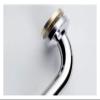 Bathroom Grab Bars Grab Bar Bathroom Bath Handle Towel Rail Support Handicap Grab Bar Bathroom Handrail,Non-Slip and Durable Balanced Support Handrail People Reduced Mobility (Bright Silver 30cm) view 3