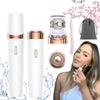 2024 New Painless Rechargeable Facial Hair Removal for Women, Epil Pro 3.0 Facial Hair Remover, 7-in-1 Electric Razor Body Shaver, for Face, Legs, Hand, Underarms, 1Pcs view 1