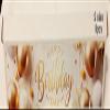 Chocolate Gift Box  Perfect 30th, 40th, 70th Birthday Gifts for Men & Women | Delicious Presents for Men & Kids Christmas Party | Mens Birthday Gifts, Chocolates Gift Box, Ideal Gifts for Him or Her view 2