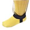 FRCOLOR 2pcs Bite Pants Mesh Net Feet Protector Pants for Hiking Fishing Camping Outdoor Traveling Lightweight Breathable Shield view 2