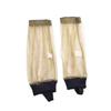 FRCOLOR 2pcs Bite Pants Mesh Net Feet Protector Pants for Hiking Fishing Camping Outdoor Traveling Lightweight Breathable Shield view 3