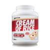 Per4m Protein Cream of Rice | Easy-to-Digest Complex Carbohydrate | Gluten-Free, Plant-Based Smooth Rice Porridge | Ideal Pre Post-Workout (2kg, Cherry Bakewell) view 1