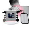 COYEUX Tecar Therapy Diathermy Machine, 4 Modes and 10 Body Parts To Choose From, 300~448KHz Therapy Machine For Body Pain, CET RET for Sports Rehabilitator Sport Therapist view 1
