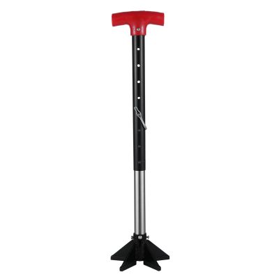 17''-27'' Adjustable Standing Aid Standing Assist Device Short Mobility Stand Assist Aid for Elderly Help Seniors Get up from Floor/Ground