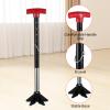 17''-27'' Adjustable Standing Aid Standing Assist Device Short Mobility Stand Assist Aid for Elderly Help Seniors Get up from Floor/Ground view 3